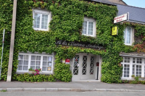 Logis Hôtel A la Bonne Auberge